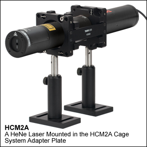 HCM2 Application