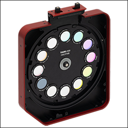 HSC23V Filter Wheel