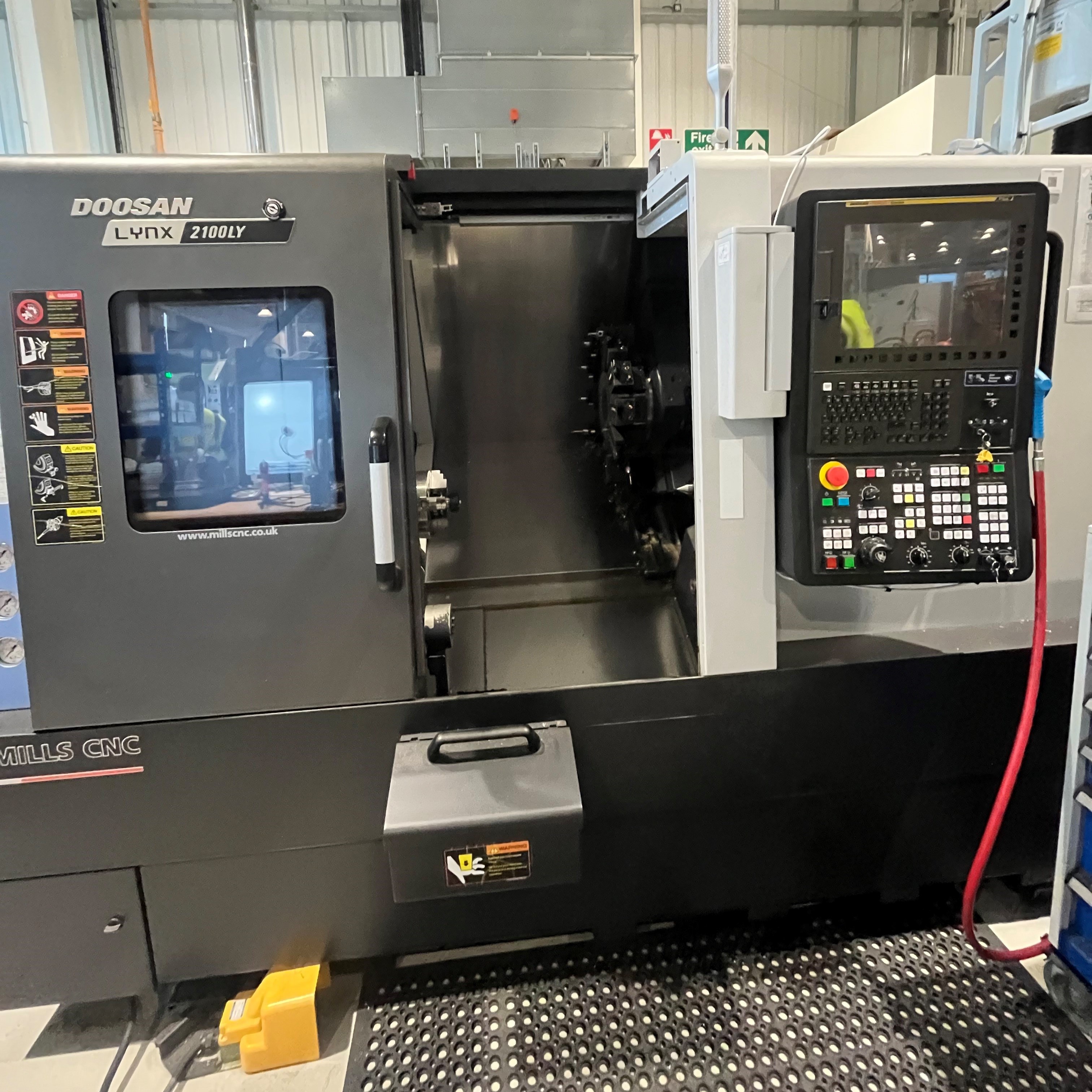 Passivation and Anodization