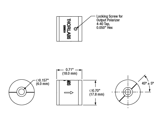 Mechanical Drawing