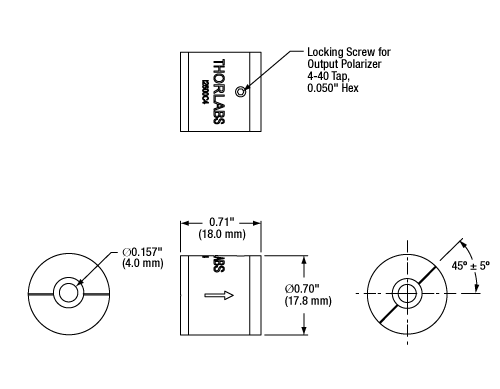 Mechanical Drawing