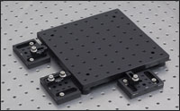 Kinematic Breadboard Seats Application