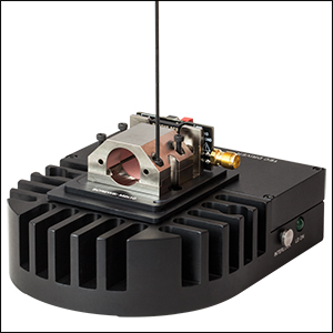 Laser Diode Mount