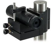 Mounted Laser Diode Module