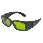 Laser Safety Glasses