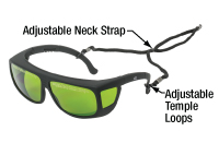 Laser Safety Glasses