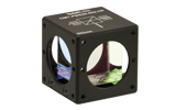 High-Power Polarizing Beamsplitter Cubes, 1064 nm, 532 nm