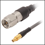 Microwave Cable Connectors