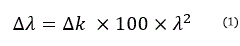 OSA Equation 2