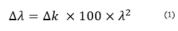 OSA Equation 1