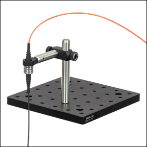 Rotary Joint Post Mount