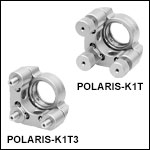 One Inch Mounts