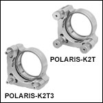 2 Inch Mounts