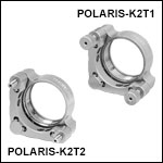 2 Inch Mounts
