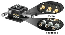 Flexure Stage