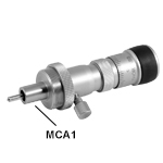MCA1 on Manual Micrometer