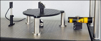 RBB12A Prism Spectroscope Application