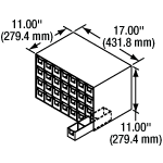 Cabinet Drawing