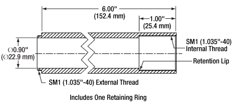 SM1E60 Diagram