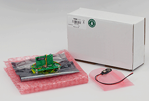 EK1101 SmartPack Packaging