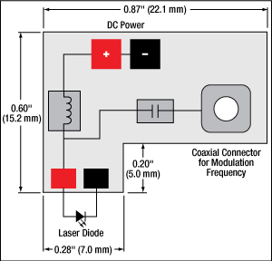 T1G Circuit Diagram