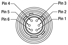 TC200CAB10 Drawing