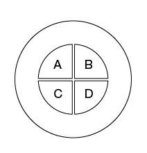 Photodiode Detail