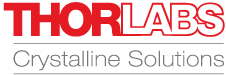 Thorlabs Crystalline Solutions Logo