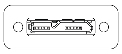 USB Type Micro B