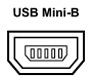 USB Mini-B