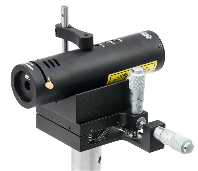 PostMountable VClamps