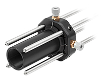 CXY1A in 30 mm Cage System