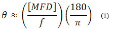 divergence formula