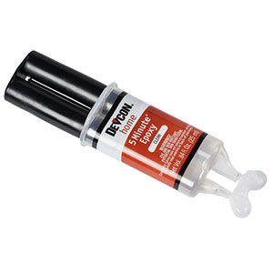 G14250 - 5-Minute Epoxy, General Purpose - Two Part