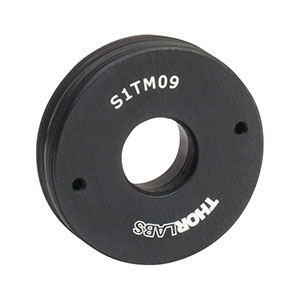 S1TM09 - SM1 to M9 x 0.5 Lens Cell Adapter