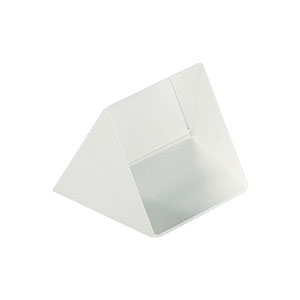 PS857 - N-SF11 Equilateral Dispersive Prism, 15 mm