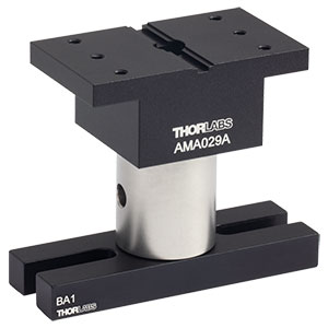 AMA029A - Platform, Matches 62.5 mm Standard Deck Height