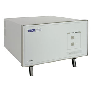 BNT001/IR - Benchtop NanoTrak® Controller with InGaAs Detector