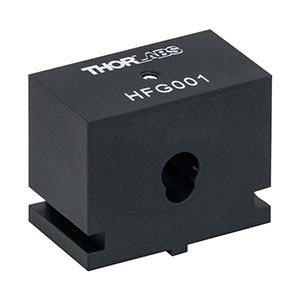 HFG001 - Standard Fiber Chuck Mount