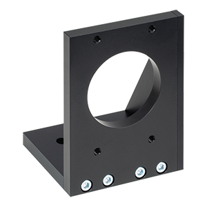 NR360SP2 - Vertical Mounting Bracket For HDR50(/M) Stage, Imperial Mounting Holes