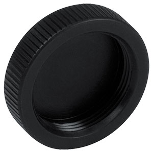 SM05CP1 - Internally SM05-Threaded End Cap