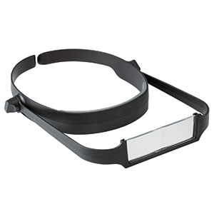 MAG200K - MagEyes Inspection Magnifier, 2.0X Magnification