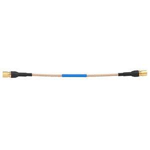 CA2760 - SMC Coaxial Cable, SMC Female to SMC Female, 60in (1524 mm)