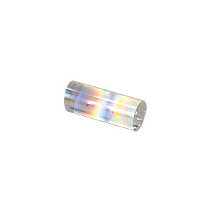 GRIN2313A - GRIN Lens, Ø1.8 mm, 0.23 Pitch, 8°, 1300 nm Design Wavelength, AR Coated: 1250 - 1650 nm