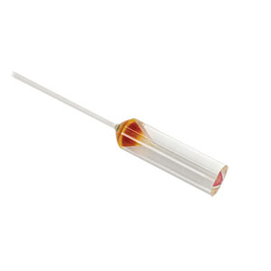 SMPF0115 - Pigtailed Ferrule, Ø1.8 mm, 8°, AR Coated: 1310/1550 nm