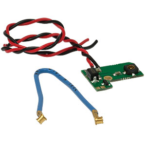 T1G - Laser Diode Bias-T PCB