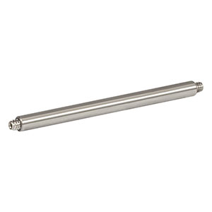 SR2 - Compact Cage Assembly Rod, 2in Long, Ø4 mm