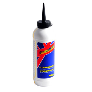 PTA1006 - 500 mL Bottle of Compressor Oil