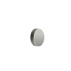 PF03-03-P01 - Ø7.0 mm Protected Silver Mirror