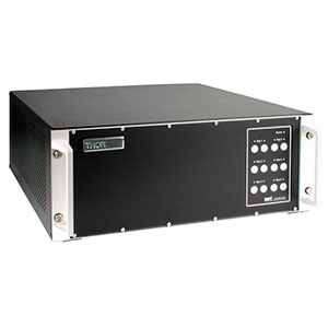 MMR602 - APT Modular Midi-Rack Assembly with Cover & Server Software